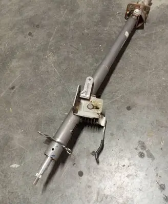 Ford Ranger Steering wheel axle RY10CP0015S