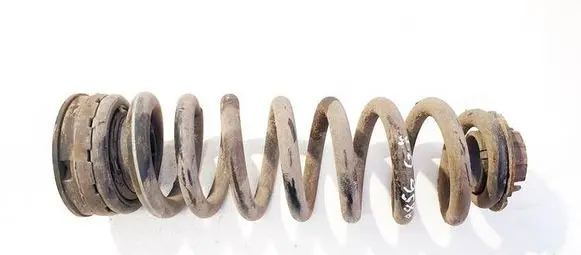 Mercedes-Benz ML W164 Rear coil spring