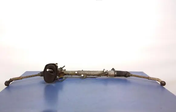 Mazda 3 I Steering rack