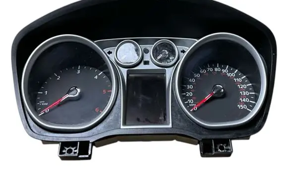 Ford Kuga I Speedometer (instrument cluster) 8V4T10849MK