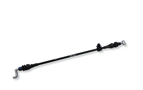 Hyundai Santa Fe Engine bonnet/hood lock release cable 811412W000QQH