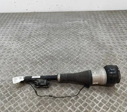 Mercedes-Benz S C217 Shock absorber/damper/air suspension A2223205501 B4LF1Z007A26