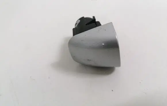 Audi A4 S4 B8 8K Front door handle cover 8T0837167A