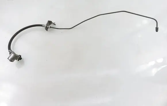Chevrolet Captiva Clutch pipe/line 