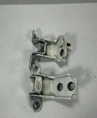 Mazda CX-3 Front door hinges set 