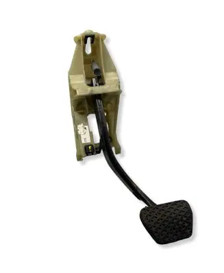 BMW 7 E65 E66 Brake pedal 6752517