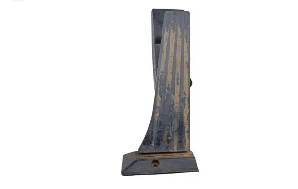BMW X5 E70 Accelerator throttle pedal 35426772675