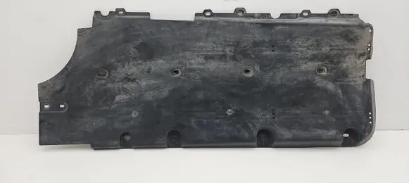 Peugeot 5008 Center/middle under tray cover 9815315080