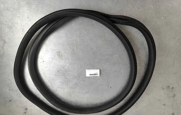 Mercedes-Benz CLA C118 X118 Front door rubber seal a1186920500
