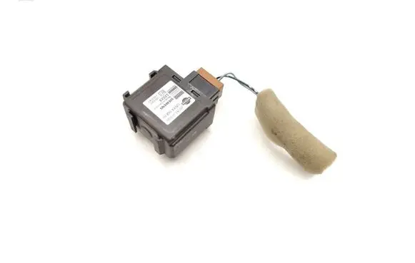 Nissan Juke I F15 Immobilizer control unit/module 285912F000