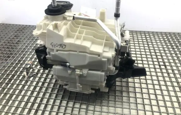 Infiniti Q50 Heater blower radiator 271104GF0D