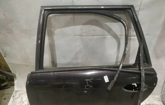 Citroen C5 Rear door PILKOS