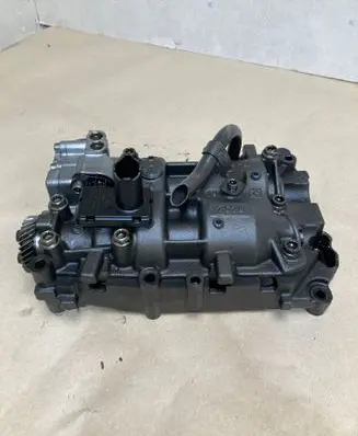 Audi Q5 SQ5 Oil pump 03L115105F 03l103537 Cglc