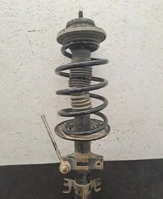 Volkswagen Transporter - Caravelle T5 Front shock absorber with coil spring