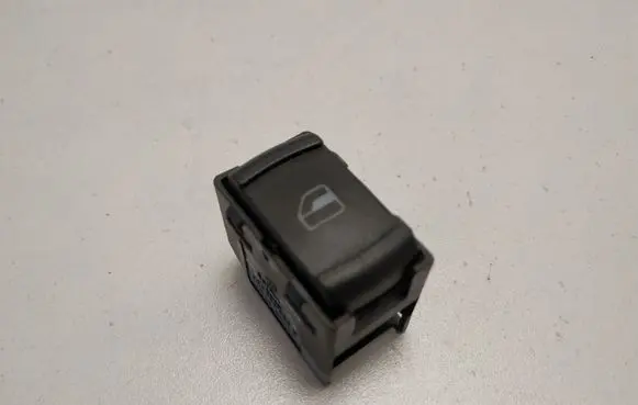 Volkswagen Golf IV Electric window control switch 3B0959855B
