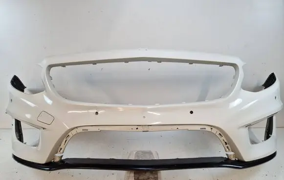 Mercedes-Benz B W246 W242 Front bumper 2468850300