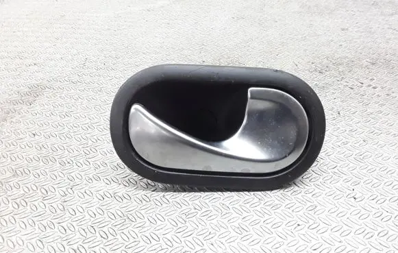 Renault Megane II Rear door interior handle 8200028486