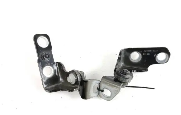 Ford Mustang Mach-E Front door hinge set 
