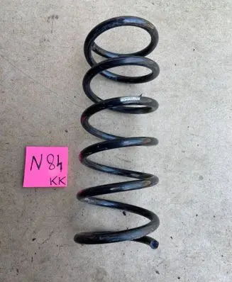 Ford Mondeo Mk III Front coil spring