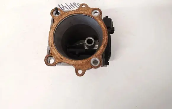 Mazda 626 Mass air flow meter f82f12b579da f82f-12b579-da