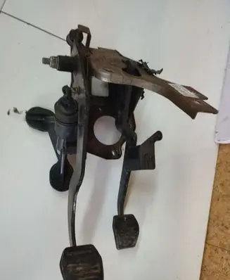 Ford Transit Clutch pedal