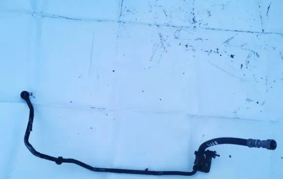 BMW 1 E81 E87 Power steering hose/pipe/line