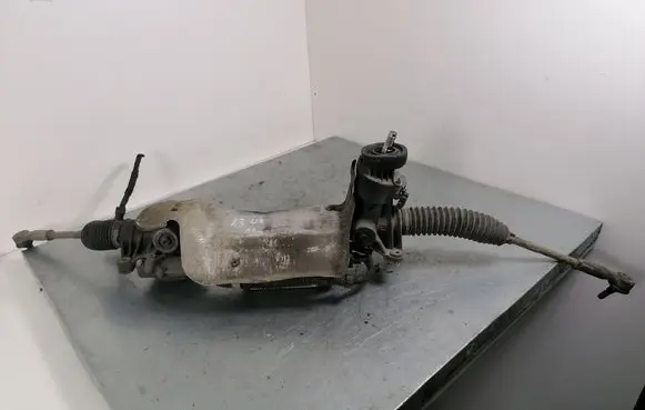 Audi A3 S3 8P Steering rack 1K0909144C 7805501415
