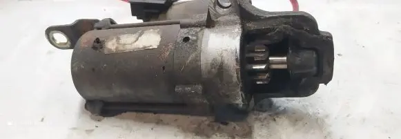 Ford Mondeo Mk III Starter motor 1S7U11000AD 523841