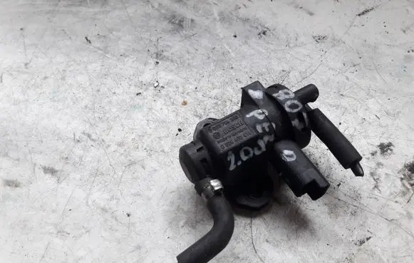 Citroen C8 Vacuum valve 0928400414