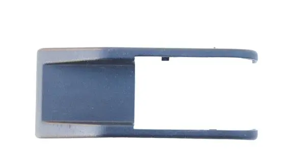 Mercedes-Benz R W251 Rear seat rail trim cover A251929004 324309 5509