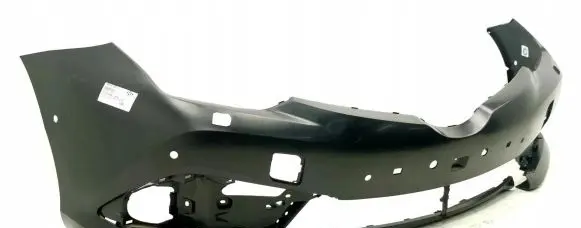 Toyota Auris E180 Front bumper 6660153