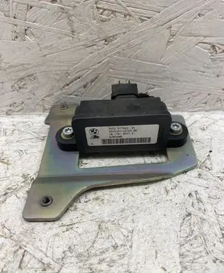 BMW 3 E90 E91 ESP acceleration yaw rate sensor 3452677842101