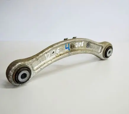 Audi Q7 4L Rear upper control arm/wishbone 7L0505375A