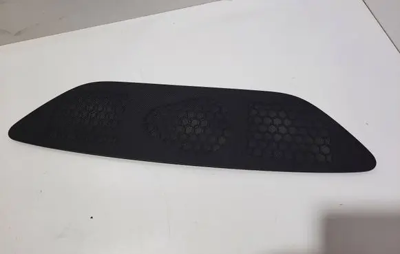 Dash center speaker trim cover