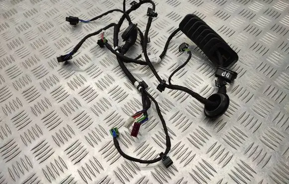 Mercedes-Benz Vito Viano W447 Front door wiring loom A4475406550