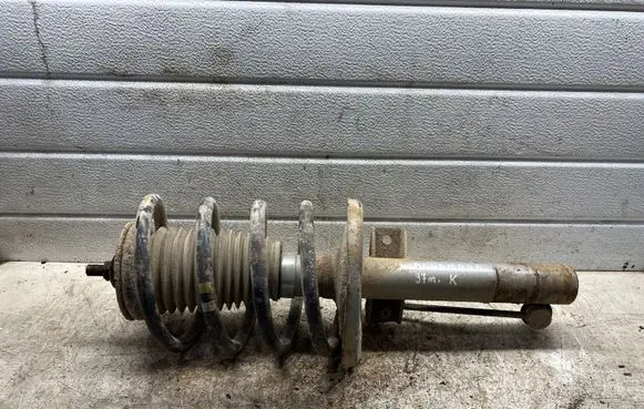 Fiat Ulysse Front shock absorber/damper