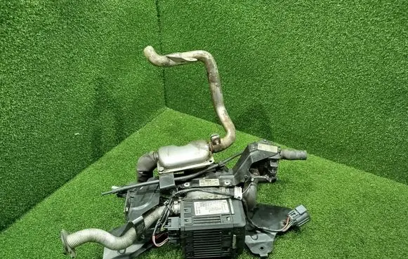 Ford Transit Custom Auxiliary pre-heater (Webasto) 122R000449 10R057330