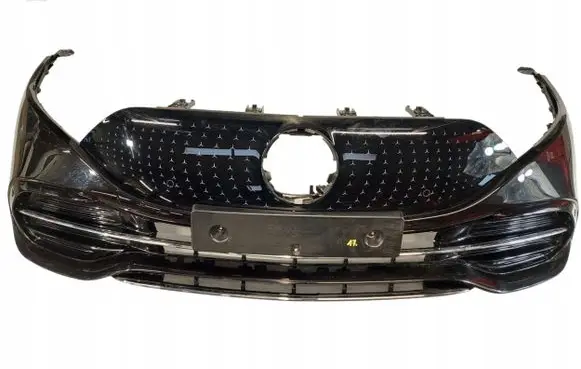 Mercedes-Benz EQS V297 Front bumper A2978880600