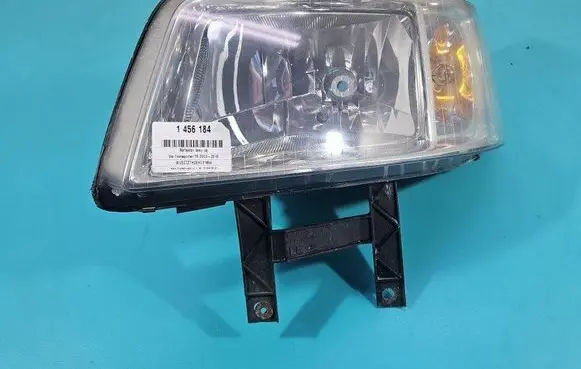 Headlight/headlamp