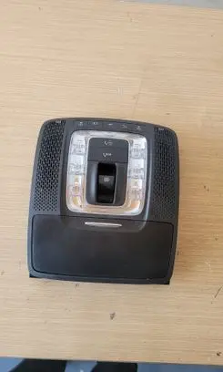 Mercedes-Benz GLE W167 Sunroof switch A009004519 2107080046