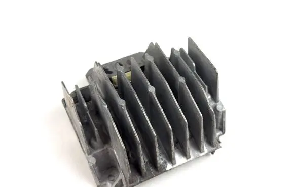 Volkswagen Tiguan Headlight ballast module Xenon 1420000066