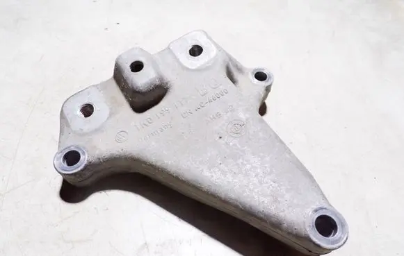 Volkswagen Touran II Gearbox mounting bracket 1K0199117BQ
