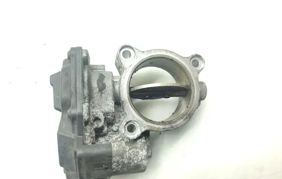 BMW 5 F10 F11 Throttle valve 7810752