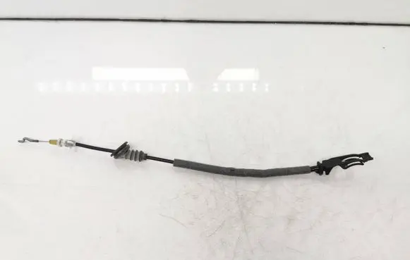 Volkswagen Golf VII Rear door cable line 