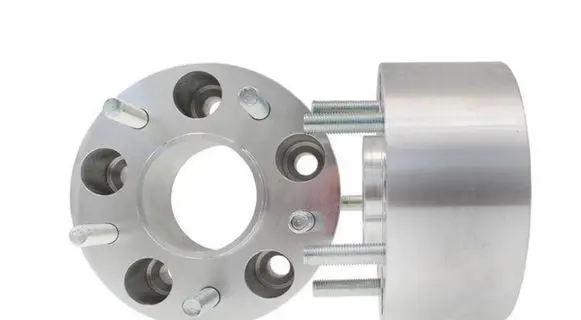 Cadillac CTS Wheel spacers 