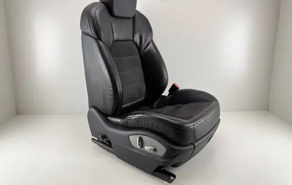 Porsche Cayenne (92A) Front passenger seat 