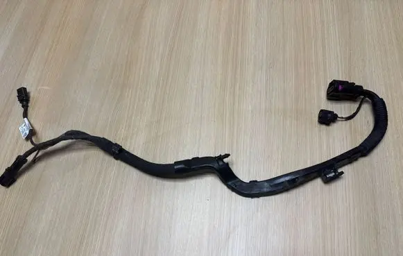 Audi A4 S4 B9 8W Other wiring loom 8W0971824E