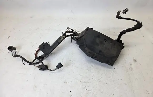 Land Rover Evoque I Fuse box set HK72-14A076-BB