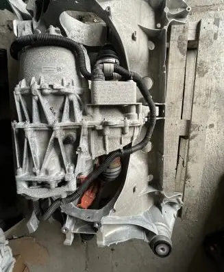 Tesla Model S Electric car motor 112098000J