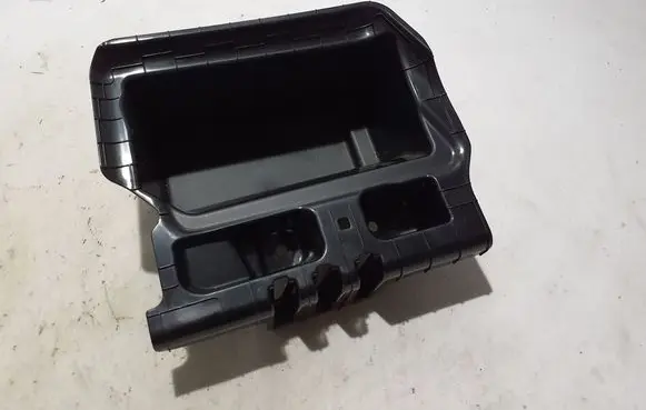 BMW i5 G60 Other trunk/boot trim element 5A01792